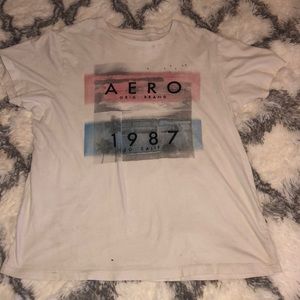 Men's Aeropostale Tee